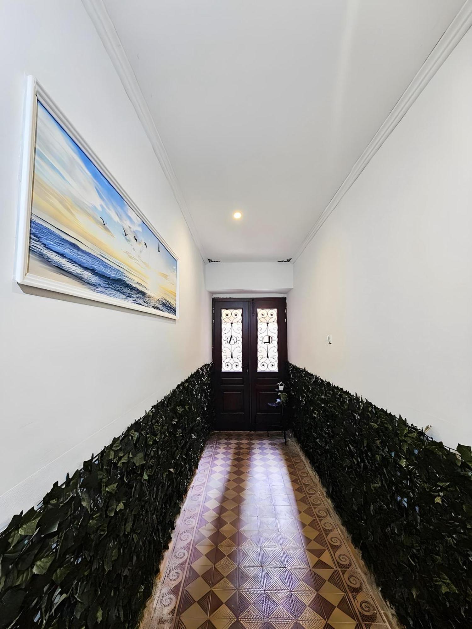 Palace Apartment Split Exterior photo